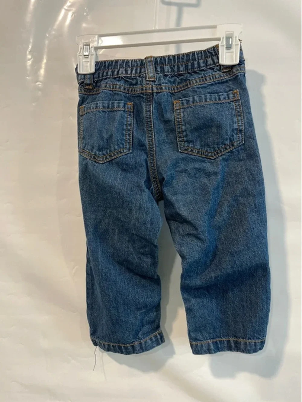 Baby boy 18M jeans